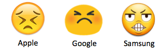Perservere Emoji
