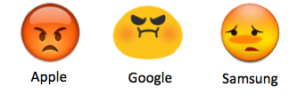 Rage Emoji